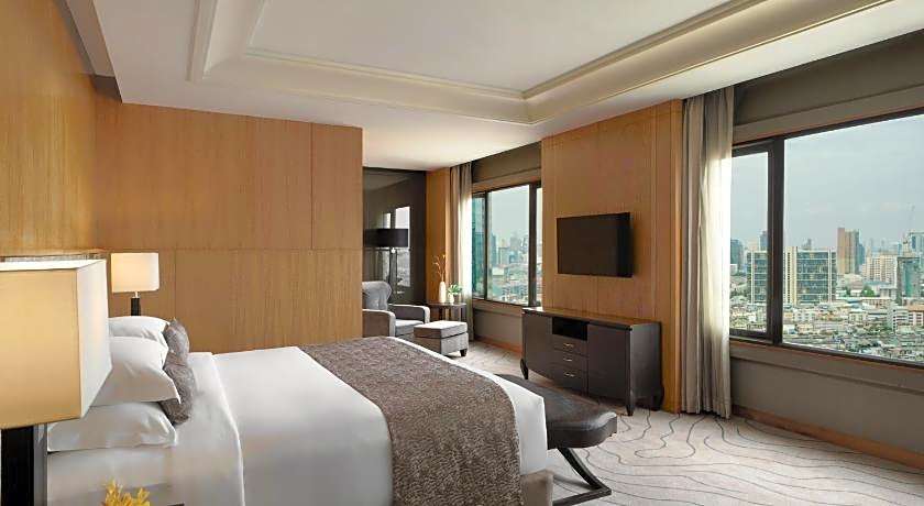 Avani Ratchada Bangkok Hotel