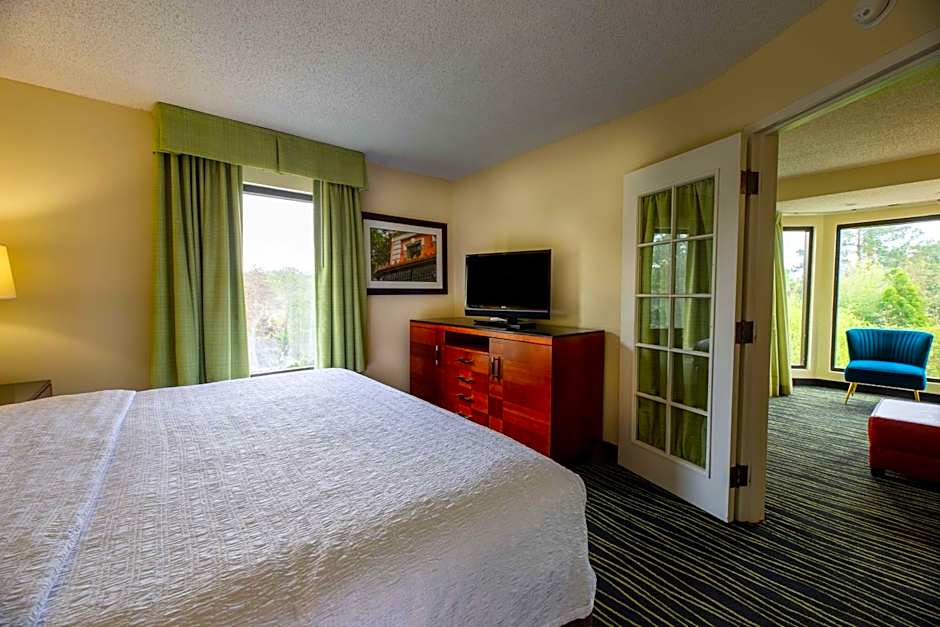 Hampton Inn By Hilton Columbia I-26/Harbison Blvd.
