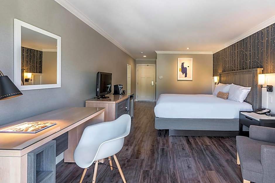 UpValley Inn & Hot Springs, an Ascend Collection Hotel