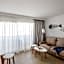 Apartamentos Top Secret Prestige Es Pujols - Formentera Vacaciones