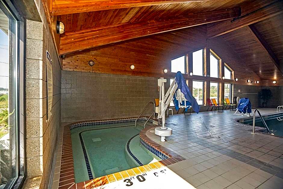 Quality Inn near Medical Center