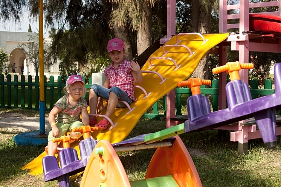 Seabel Alhambra Beach Golf & Spa