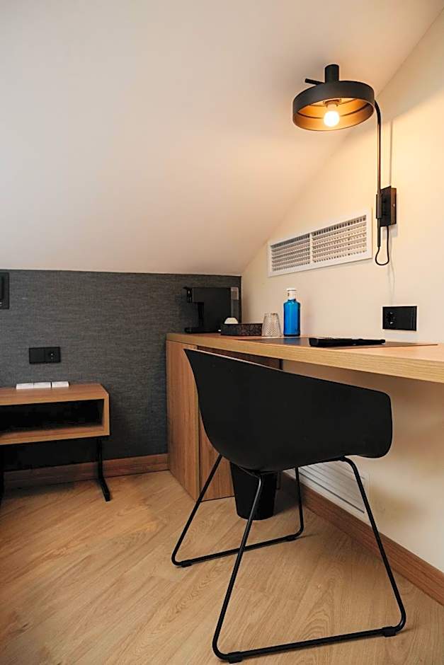 Hotel & Spa Convento San Francisco