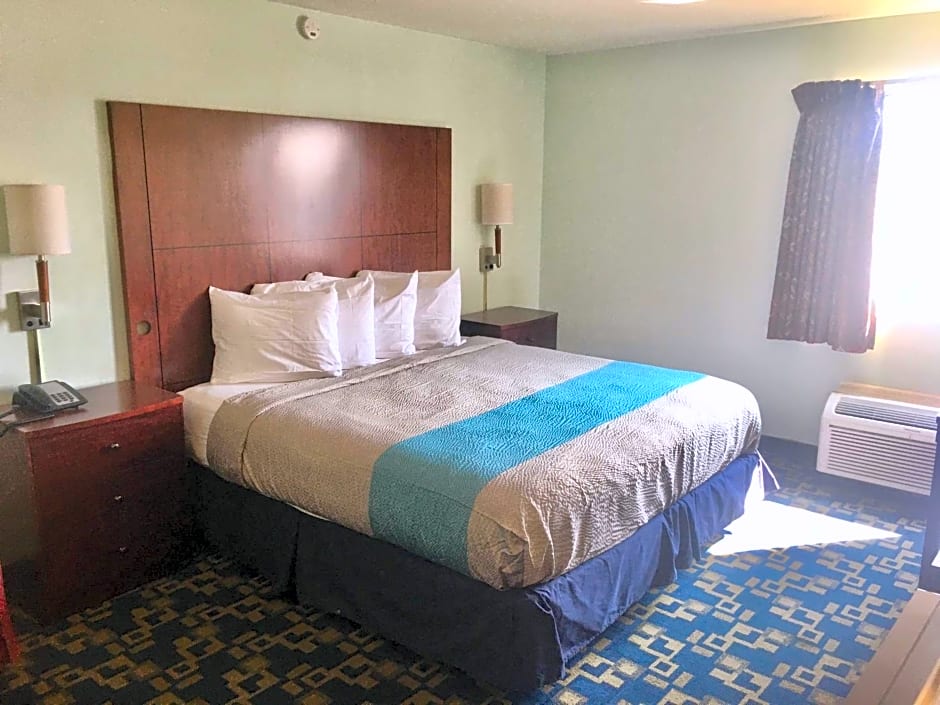 SureStay Hotel by Best Western Weimar