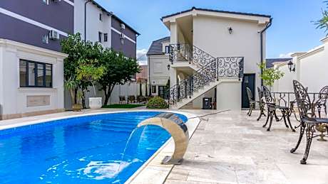 Grant Boutique Hotel