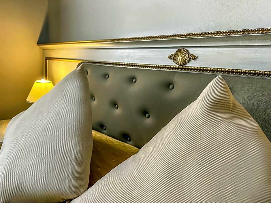 Hotel Genova Liberty