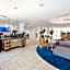 Hilton Irvine/Orange County Airport