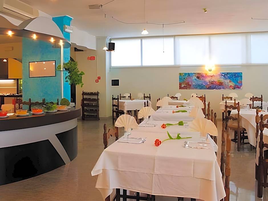 Hotel Roma