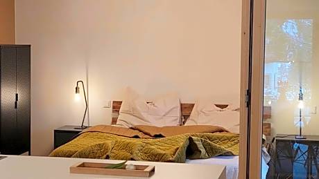 Apartment - Ground Floor