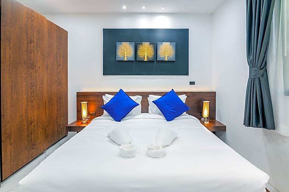 Mango Hill Residence