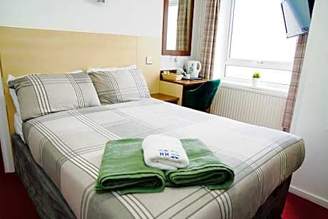 Superior Triple En-suite Room
