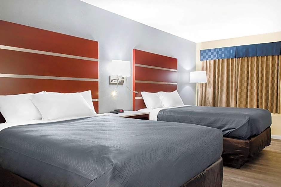 Escape Inn Hershey