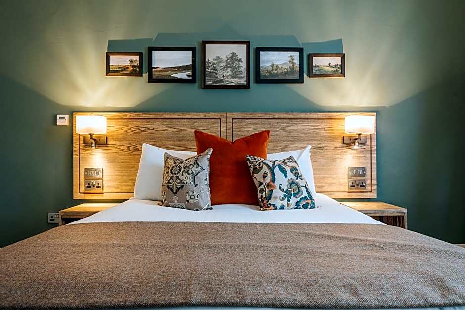 Grouse & Claret, Matlock by Marston's Inns