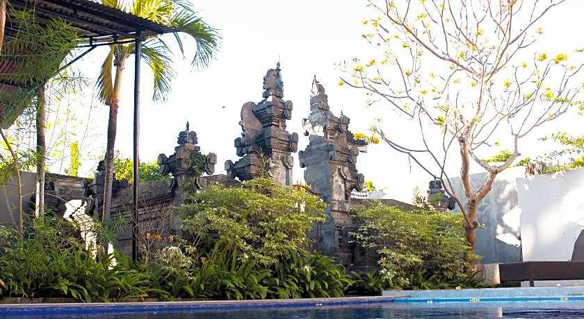 Putu Guest House II