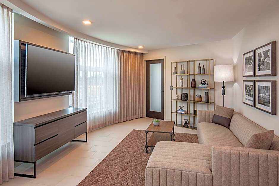The Artisan at Tuscan Village, Salem, a Tribute Portfolio Hotel
