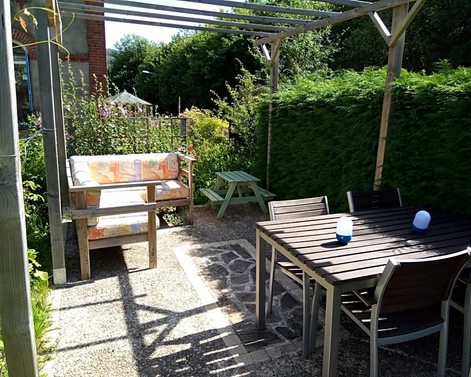 La Maison Du Marchand