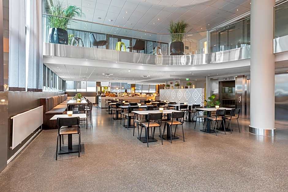 Comfort Hotel Union Brygge
