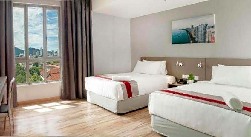 MEI HOTEL