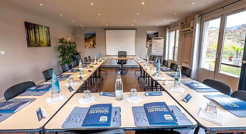 Kyriad Digne les Bains Hotel