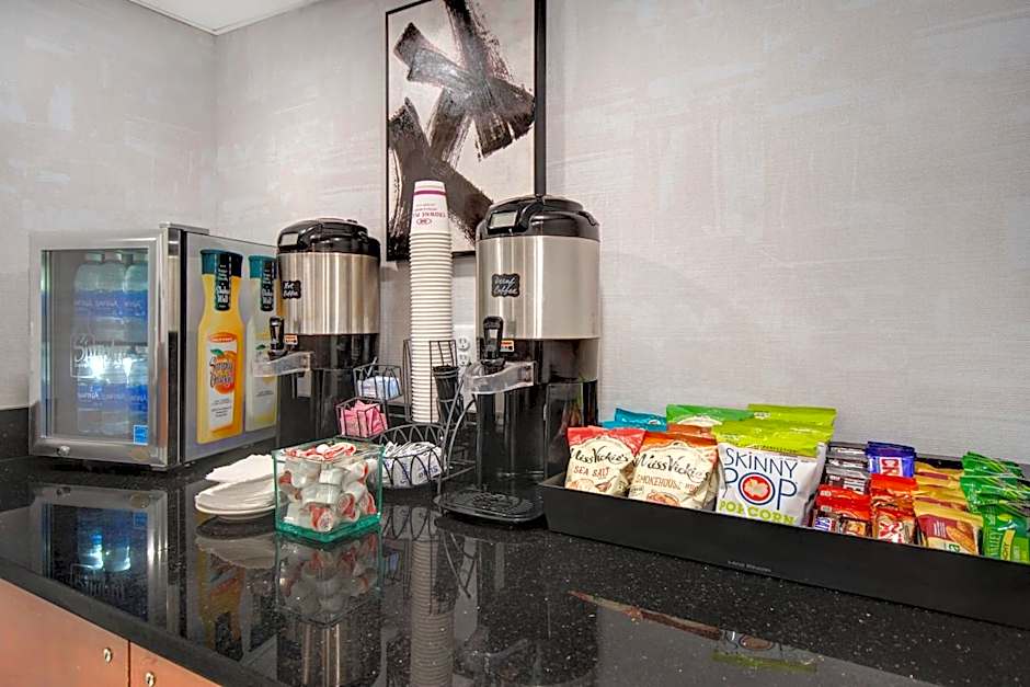 Crowne Plaza Auburn Hills By IHG