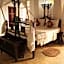 The Swahili House