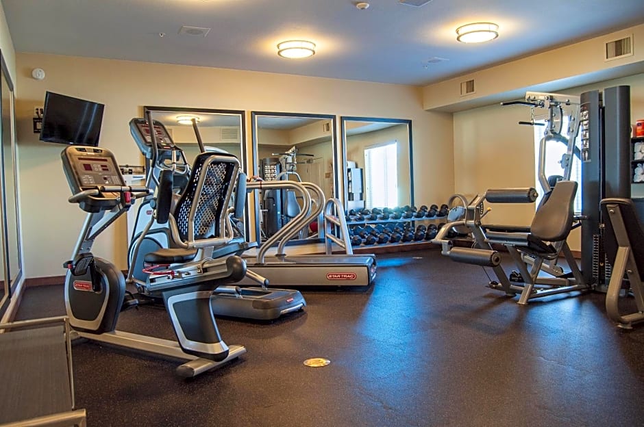 Candlewood Suites Denver North - Thornton, an IHG Hotel