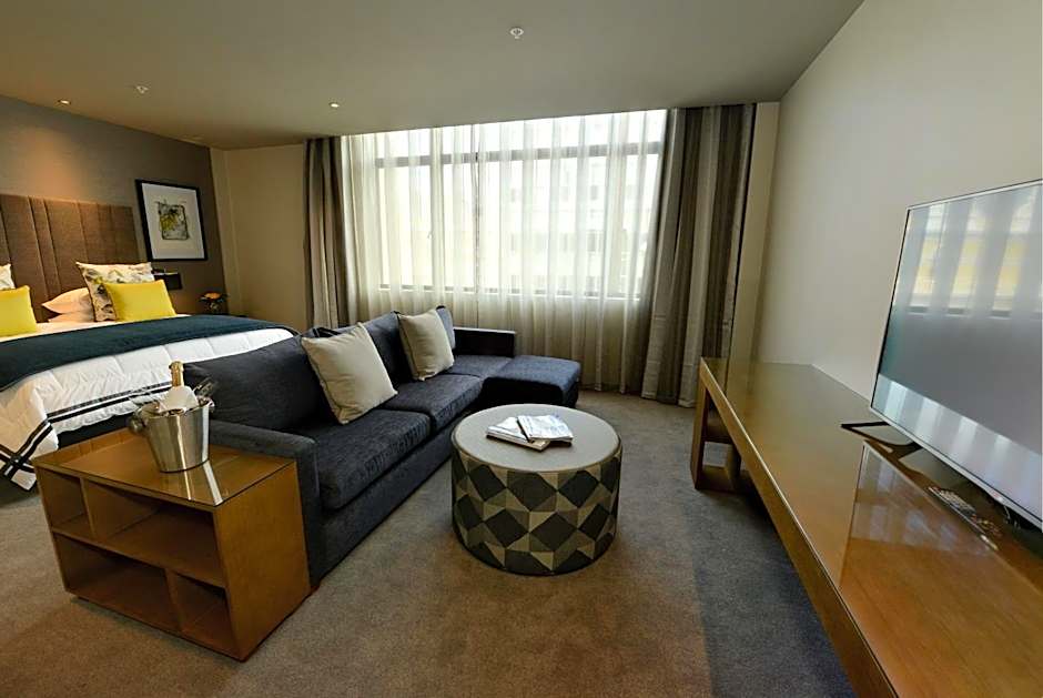 Distinction Dunedin Hotel