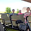 Leeuwenbosch Country House - Amakhala Game Reserve