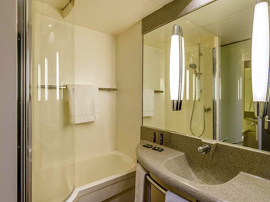 Novotel Paris Creteil Le Lac