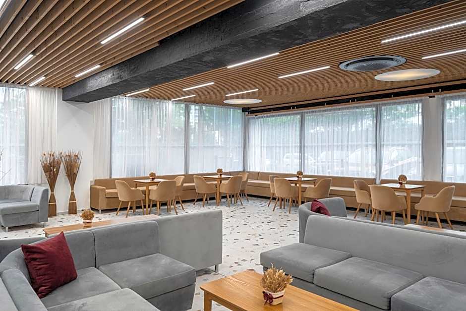 Grand Hotel Sunny Beach - All Inclusive