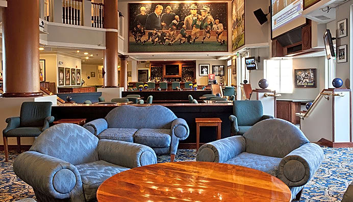 Hilton Vacation Club Varsity Club South Bend, IN