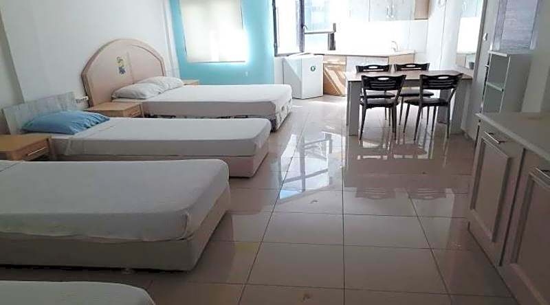 Turgutreis Bolero Apart Hotel
