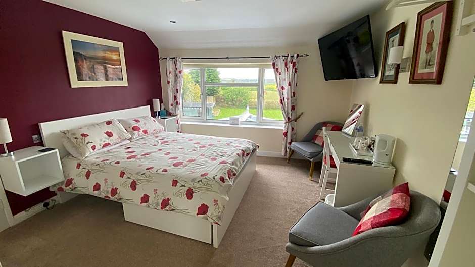 Brambling Fields B&B and Cottages