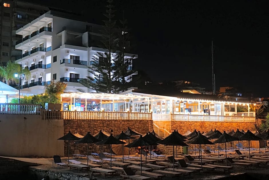 Hotel Joni Kompleks