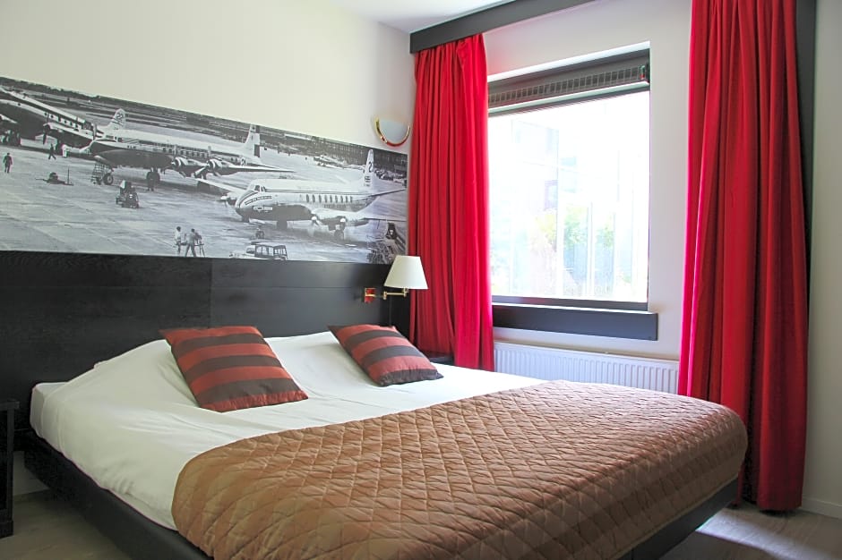 Best Western Plus Amsterdam Airport Hotel