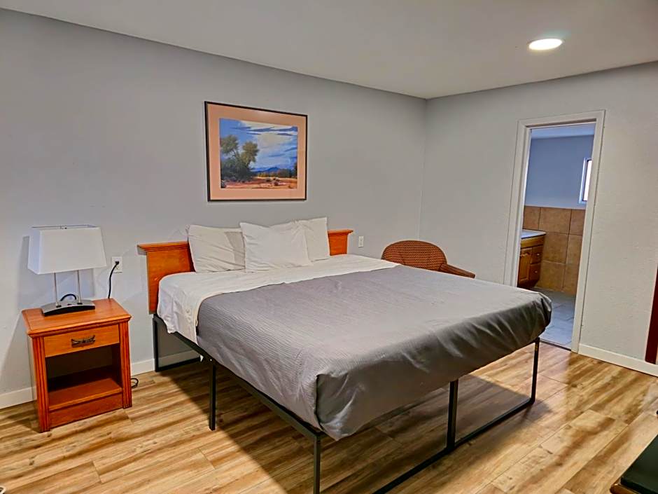 The L Motel Downtown/NAU Conference Center