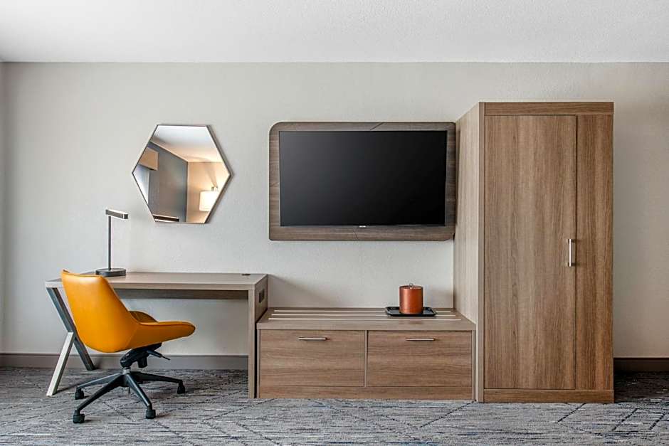 Holiday Inn Express San Diego - Sorrento Valley By IHG