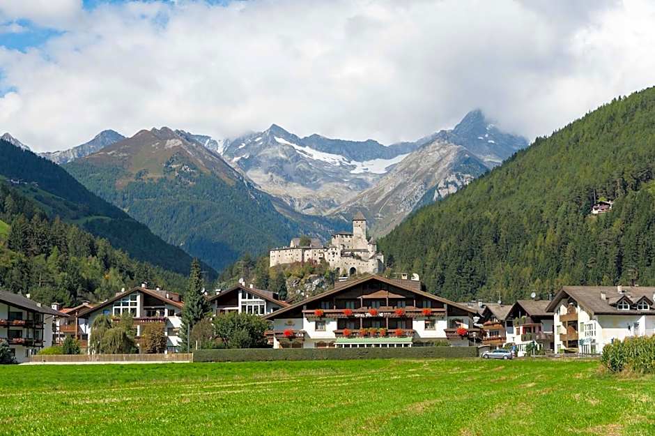 Hotel Mirabell