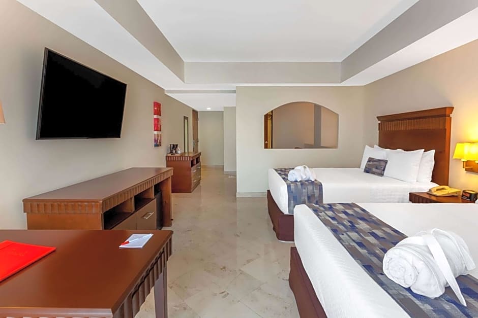 Ramada Plaza by Wyndham Veracruz Boca del Rio