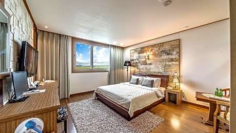 Superior Family Room