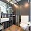 Tailormade Hotel METROPOL St Gallen