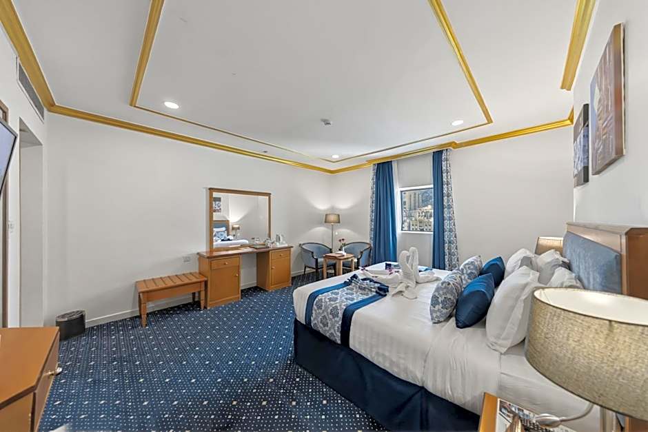 Sama Al Deafah Hotel