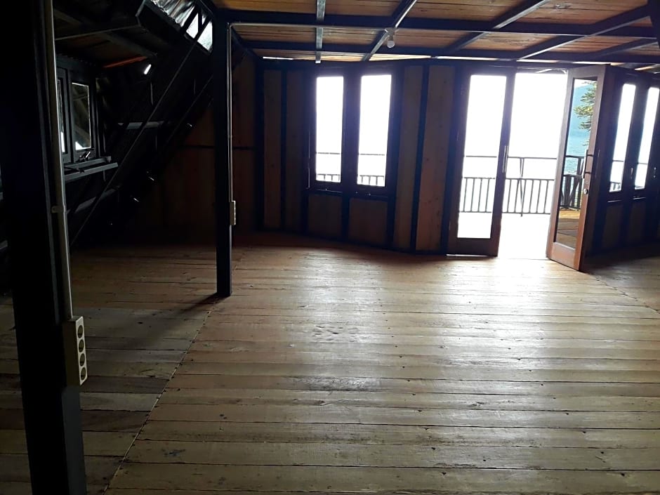 Pondok Berata Dapdap