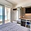 MARITTIMO Riccione - Hotel Clipper FRONTE MARE