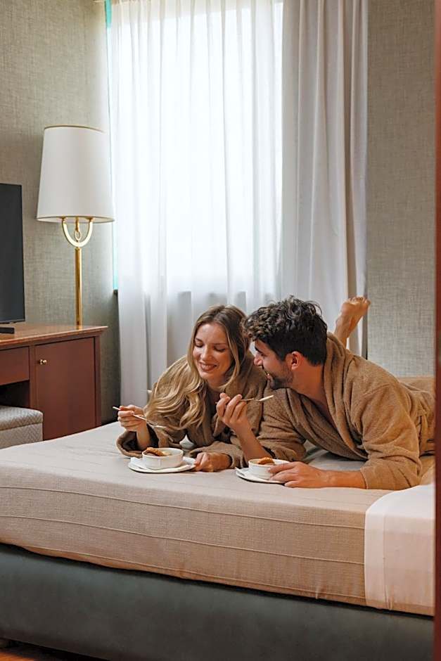 Grand Hotel Duca D'Este