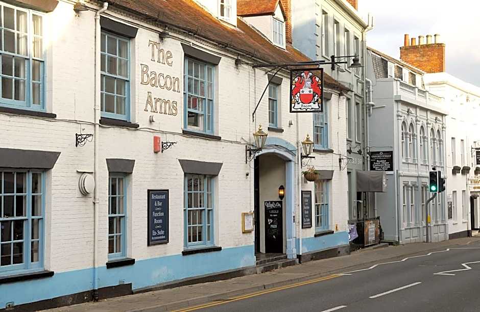 Bacon Arms, Newbury
