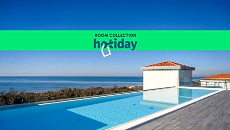 HOTIDAY Room Collection - Tirrenia