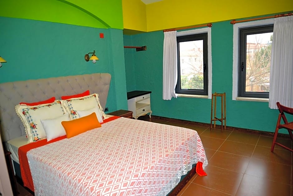 Alacati Suites