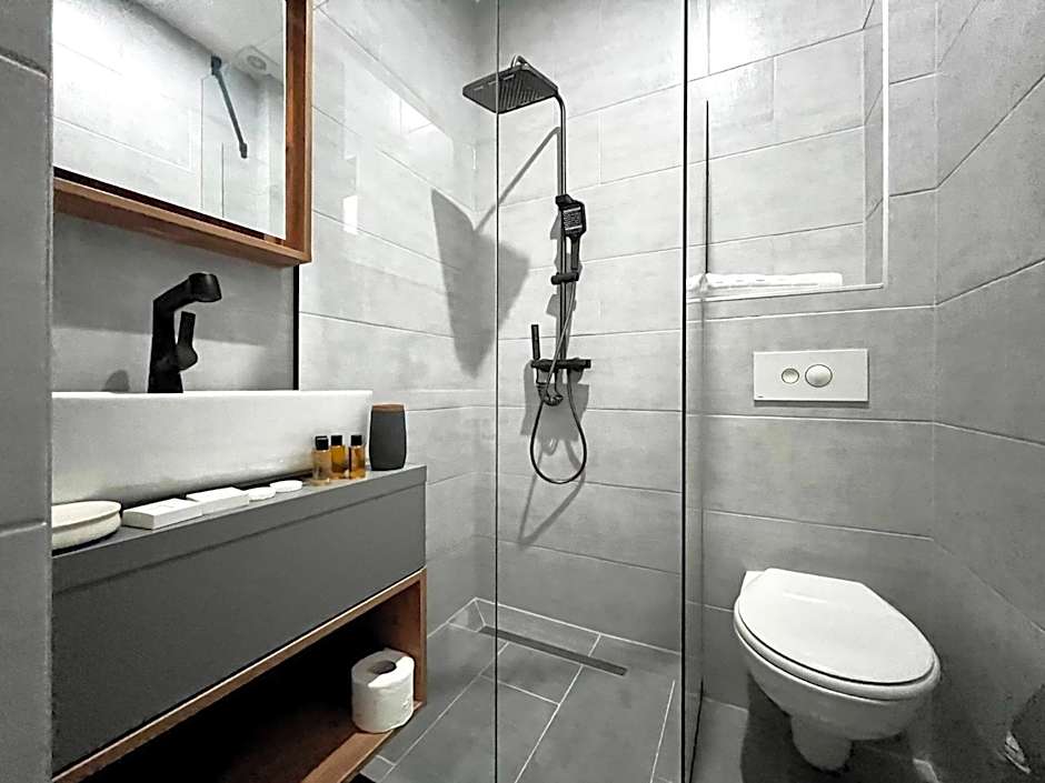 Residence Inn Orijent