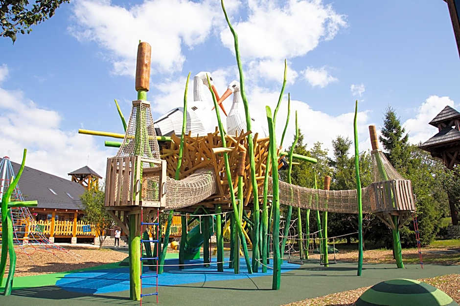 Nestville Apartments